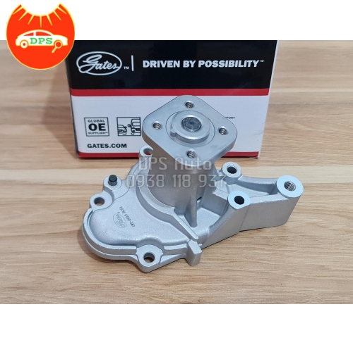 Bơm nước Kia Morning, Hyundai Getz hiệu GATES GWP0029