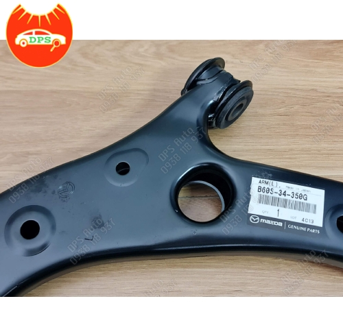 Càng A Mazda 3 2014-2019 chính hãng B60S34300G/B60S34350G