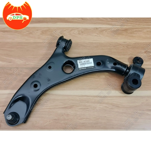Càng A Mazda 3 2014-2019 chính hãng B60S34300G/B60S34350G