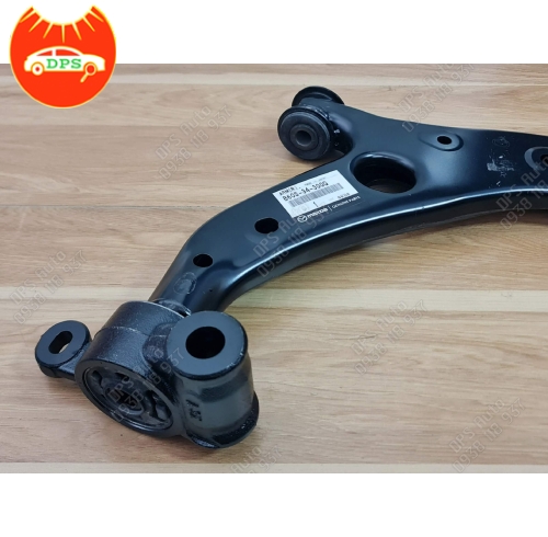Càng A Mazda 3 2014-2019 chính hãng B60S34300G/B60S34350G
