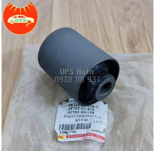 Cao su càng I cầu sau Fortuner hiệu RBI T25VG044 (487020K090)