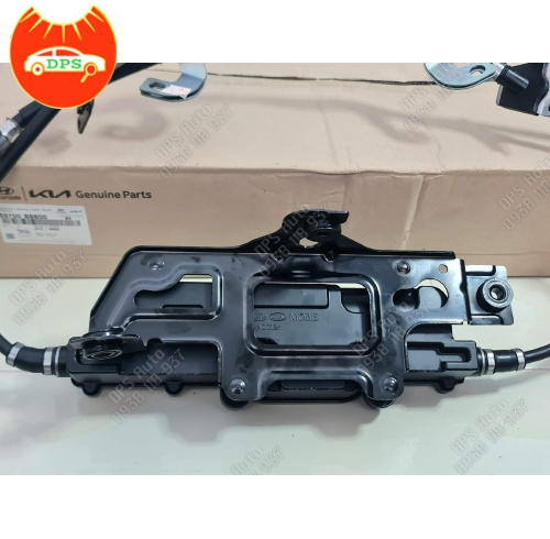 Cáp phanh tay điện tử Hyundai Santafe chính hãng 59700-B8800