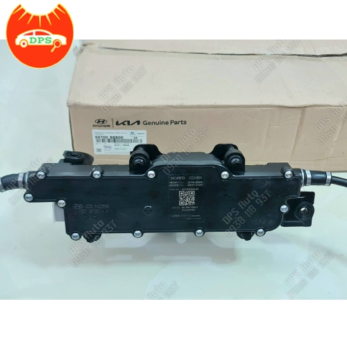 Cáp phanh tay điện tử Hyundai Santafe chính hãng 59700-B8800