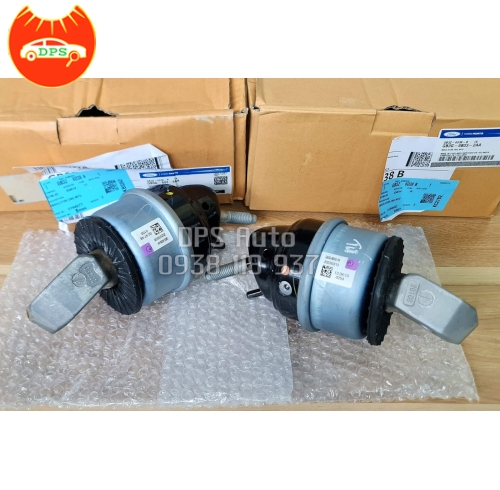 Chân máy Ford Ranger 3.2 chính hãng EB3G6038EA EB3G6B032EA