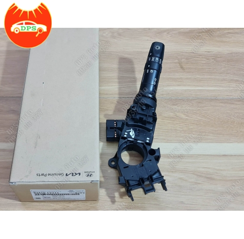 Công tắc pha cos Kia Morning, Picanto chính hãng 93410-1Y111 (có auto)