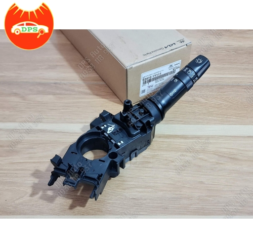 Công tắc pha cos Kia Morning, Picanto chính hãng 93410-1Y111 (có auto)