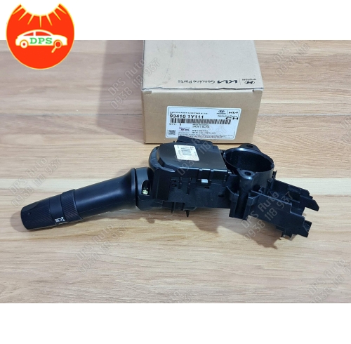 Công tắc pha cos Kia Morning, Picanto chính hãng 93410-1Y111 (có auto)