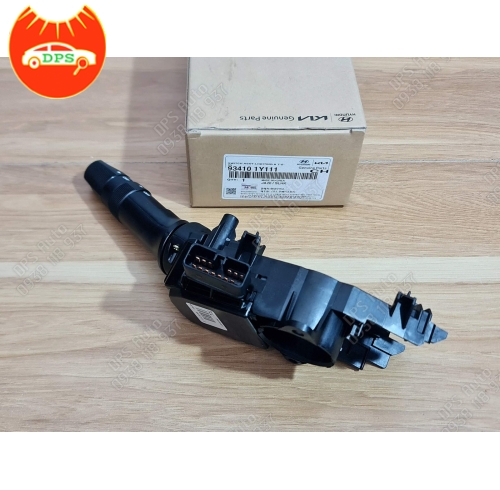Công tắc pha cos Kia Morning, Picanto chính hãng 93410-1Y111 (có auto)