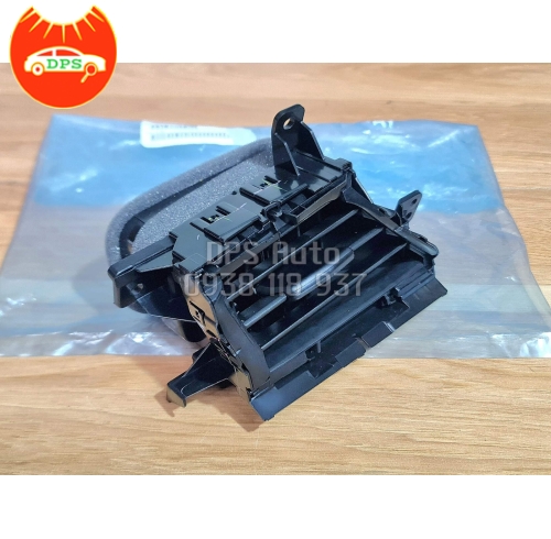 Cửa gió máy lạnh giữa taplo Toyota Innova 2018 chính hãng 55670-0K160/55680-0K190