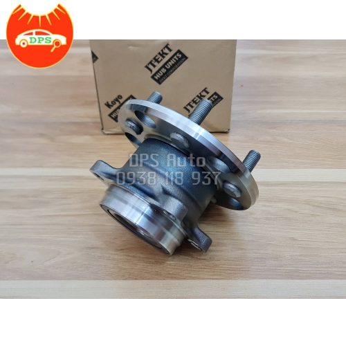 Cụm bạc đạn bánh sau Lexus GS350 hiệu KOYO 3DACF044D9GR (42410-30040)