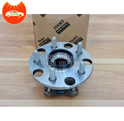 Cụm bạc đạn bánh sau Lexus GS350 hiệu KOYO 3DACF044D9GR (42410-30040)