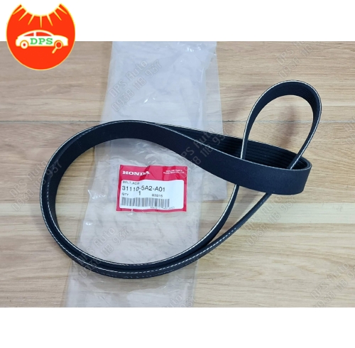 Dây curoa tổng Honda Accord 2.4 (2013-2018) chính hãng 31110-5A2-A01 (7PK1440)