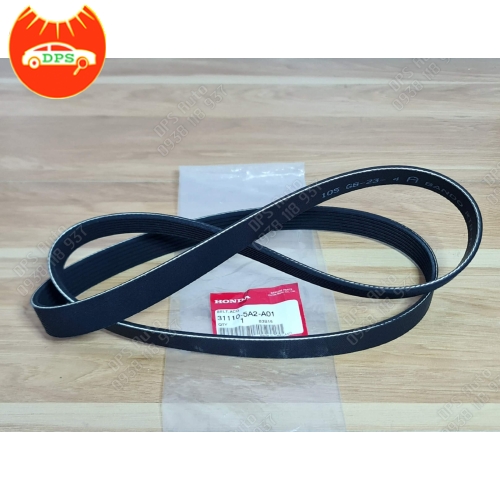 Dây curoa tổng Honda Accord 2.4 (2013-2018) chính hãng 31110-5A2-A01 (7PK1440)