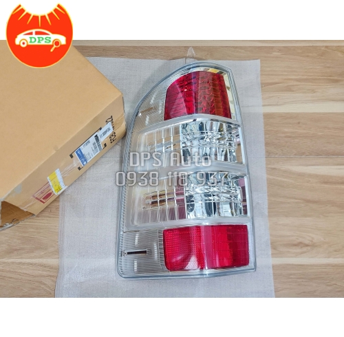 Đèn lái sau LH (đèn hậu trái) Ford Ranger 2008-2011 chính hãng UD2D51160