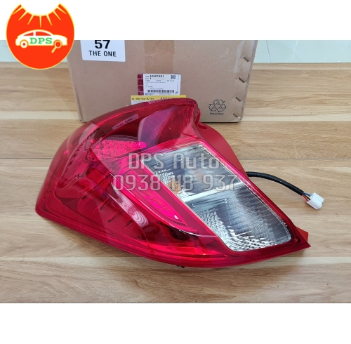Đèn lái sau (đèn hậu) Vinfast Fadil chính hãng 42607401