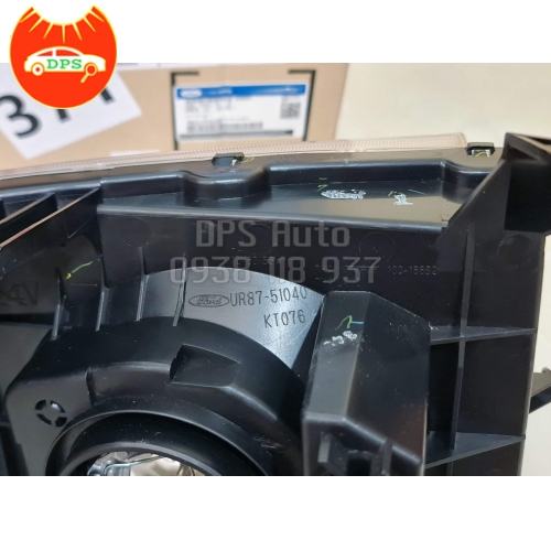 Đèn pha Ford Everest 2007-2008 chính hãng UA8L510L0D/UR8751040