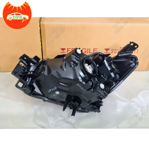 Đèn  pha Mazda 2 2016-2019 (không led) hàng chính hãng DA6A-51-0K0A