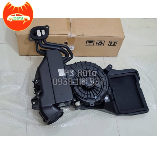 Hộp giàn lạnh sau Toyota Fortuner chính hãng 88500-0K191