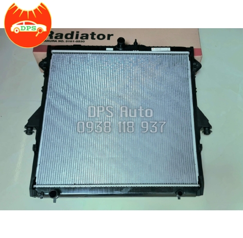 Két nước Ford Ranger, Mazda BT50 2.2 2013-2018 số sàn (MT) hiệu Sakura 3161-8530