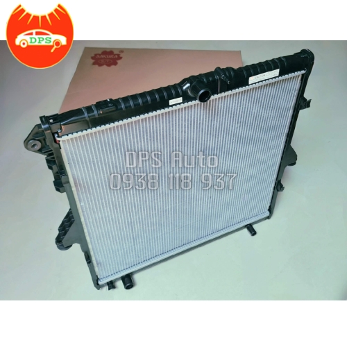 Két nước Ford Ranger, Mazda BT50 2.2 2013-2018 số sàn (MT) hiệu Sakura 3161-8530