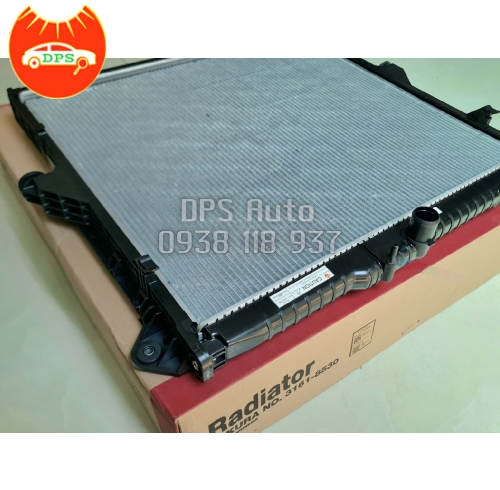 Két nước Ford Ranger, Mazda BT50 2.2 2013-2018 số sàn (MT) hiệu Sakura 3161-8530