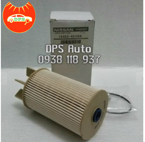 Lọc dầu Nissan Navara NP300 2017 - 16403-4KV0A
