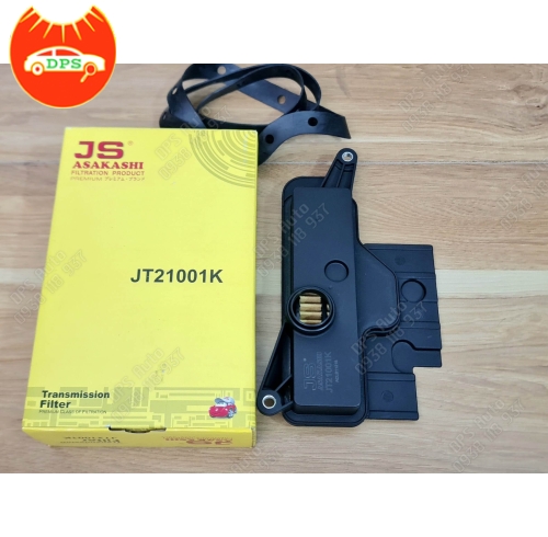 Lọc nhớt hộp số Toyota Venza, Sienna, Highlander máy 2.7 hiệu JS JT21001K (35330-73010)
