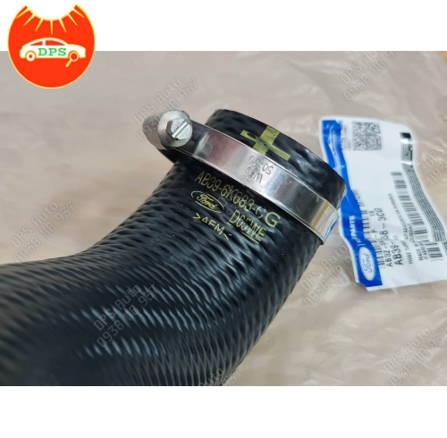 Ống gió turbo Ford Ranger, Mazda BT50 2.2 chính hãng AB39-6K683-CG