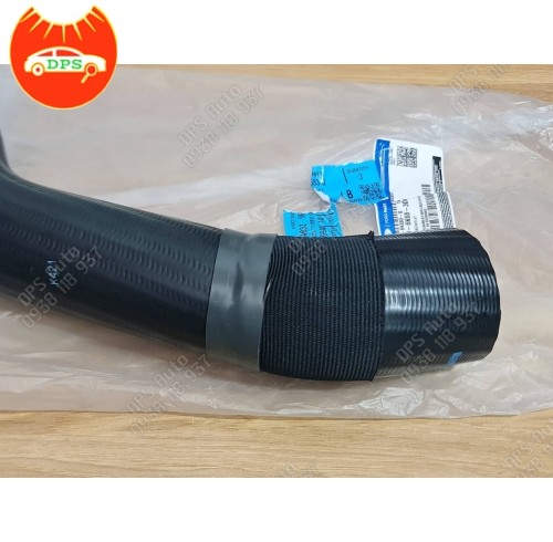 Ống gió Turbo Ford Ranger - Mazda BT50 3.2 chính hãng AB396K683DE AB3Z6K683E