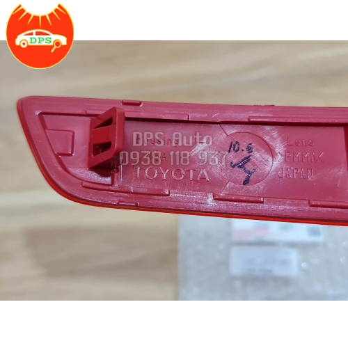 Phản quang cản sau Lexus GS350 chính hãng 81920-30040