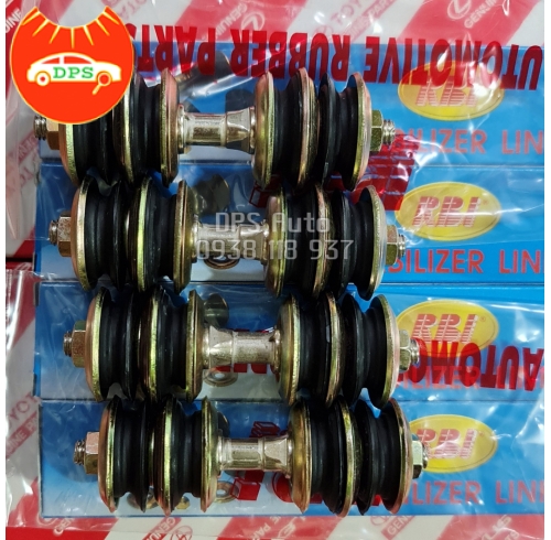 Rotuyn cân bằng trước Toyota Vios 2014-2020 hiệu RBI