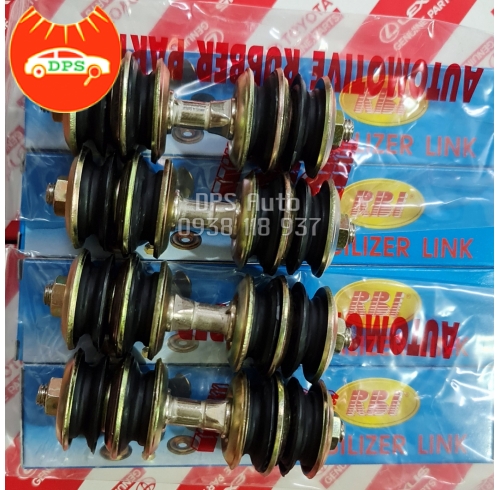 Rotuyn cân bằng trước Toyota Vios 2014-2020 hiệu RBI