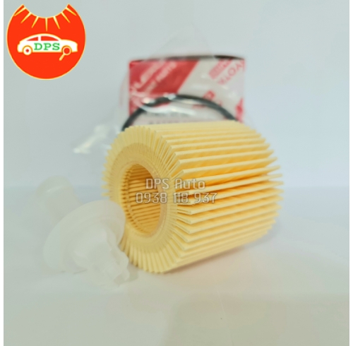 Lọc nhớt Toyota Altis, Wish hiệu Toyota 04152YZZA6