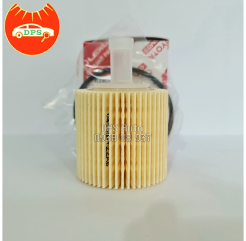 Lọc nhớt Toyota Altis, Wish hiệu Toyota 04152YZZA6