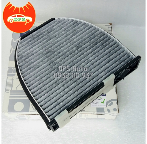 Lọc gió máy lạnh Mercedes C200 C300 E300 A2128300318