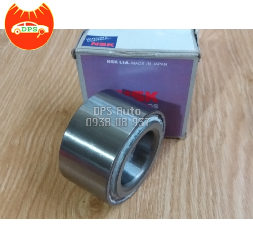 Bạc đạn bánh trước Toyota Innova hiệu NSK 43KWD07