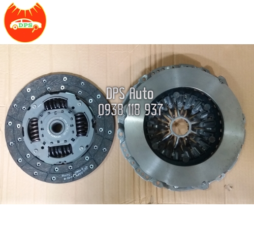 Bộ côn Ford Ranger - Mazda BT50 2014-2020