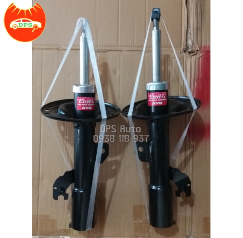 Phuộc trước Toyota Camry 2007-2012 chính hãng KYB