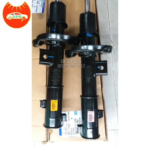 Phuộc trước Hyundai Accent 2018 chính hãng 54650-H6100