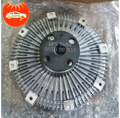 Ly tâm quạt két nước Ford Everest 2009 WE01-15-150