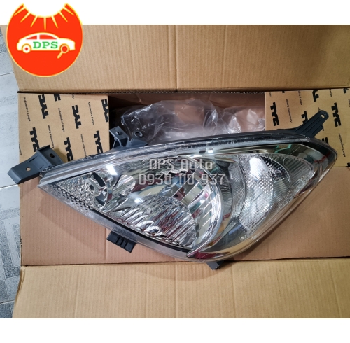 Đèn pha phải Toyota Innova 2006-2011 20259A56B