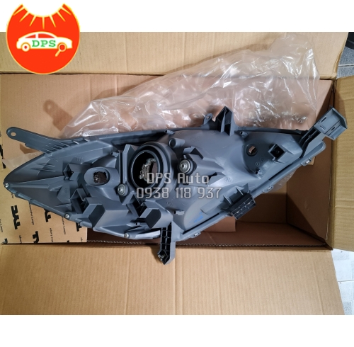 Đèn pha phải Toyota Innova 2006-2011 20259A56B