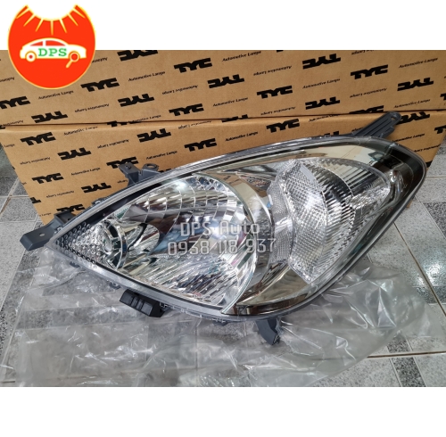 Đèn pha phải Toyota Innova 2006-2011 20259A56B