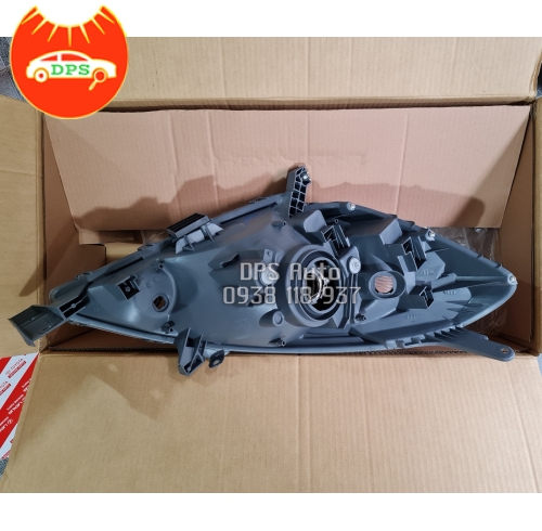Đèn pha phải Toyota Innova 2006-2011 20259A56B