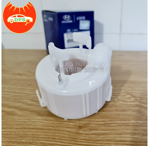 Lọc xăng Hyundai I10 Accent hiệu Hyundai 31112-1R000