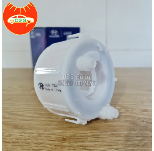 Lọc xăng Hyundai I10 Accent hiệu Hyundai 31112-1R000