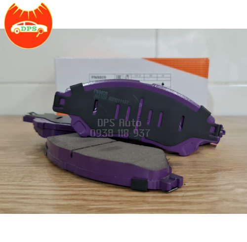 Bố thắng trước Mitsubishi Xpander PN9809