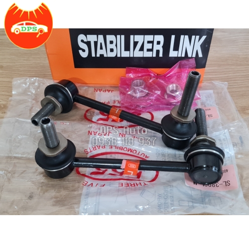 Rotuyn cân bằng trước Toyota Fortuner hiệu 555 SL3890