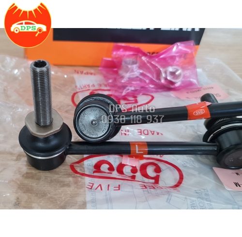 Rotuyn cân bằng trước Toyota Fortuner hiệu 555 SL3890