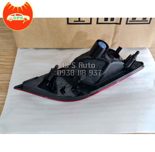 Đèn cản sau LH Isuzu Mu-X 2014-2018 chính hãng 8-98218506-0